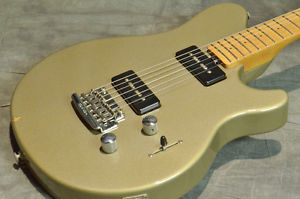 Used MUSIC MAN Music Man / AXIS SPORT MM90 / PM from JAPAN EMS