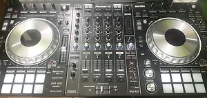 Pioneer DDJ-SZ2   MARCH 2017 edition