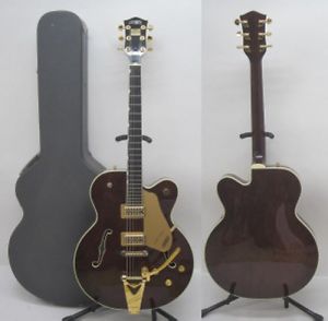 Gretsch COUNTRY CLASSIC I/6122S guitar w/Hard case/456
