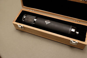 Telefunken AR-51 Tube Mic