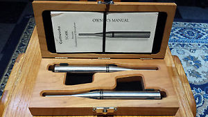Earthworks TC40K Condenser Microphone Matched Pair in Cherry Box