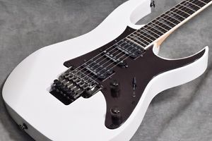Used Ibanez Ibanez / RG2550Z Galaxy White from JAPAN EMS