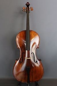 Violoncello Stradivarius 4/4 Cello *Sonderangebot*