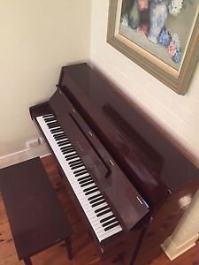 piano