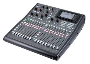 Behringer X32 Producer Digitalmischpult - wie neu !!