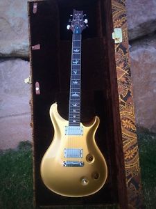 Paul Reed Smith Mc58 - McCarty Gold Top (Prs) -$500 PRICE DROP