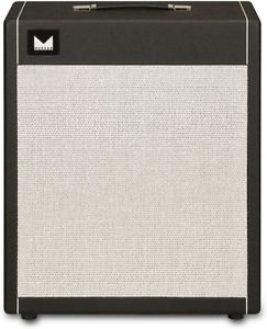 Morgan Amps M212V - 150-watt 2x12" Vertical Cabine