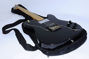 1989/1990 Fender Japan Telecaster Custom Electric Guitar Ref No 486