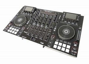 Denon MCX8000 MCX-8000 Standalone DJ Player & Controller Used Excellect++