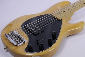 Music Man Stingray 5 Electric Ba