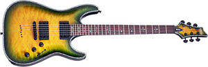 SCHECTER HELLRAISER C - 1 PASSIVE 　[AD-C-1- HR / P] (DGB)