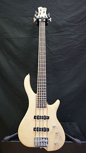 Volume 11 (V11) Bass Guitar Made in the UK