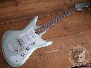 Teisco K-56 90s Reissue Model Used  w/ Gigbag