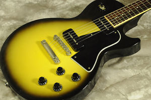 Used GIBSON USA Gibson USA / LP SPL SC / VSB 1993 from JAPAN EMS