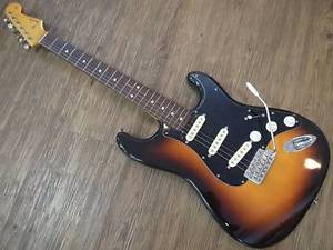 Fender Japan Stratocaster ST62 FUJIGEN Made in Japan 1993-1994 Free Shipping