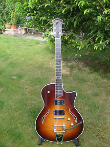 Taylor T3B Sunburst