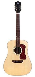 GUILD / USA acoustic guitar D - 40 - NAT [guild] [regular imported goods]