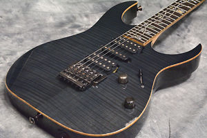 Used Ibanez / RG8571 Cosmo Black from JAPAN EMS