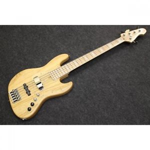 ATELIER Z GUITAR WORKS M265 Natural Gig case From JAPAN Free shipping #H110