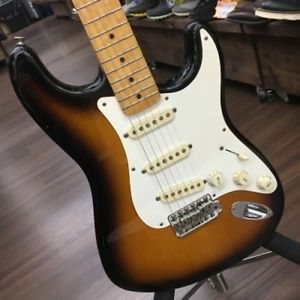 Fender Custom Shop '57 Stratocaster  w/hardcase/512