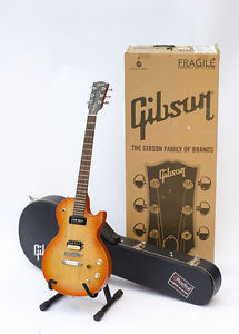 Gibson BFG Gary Moore Signature Edition Guitar - unique! very rare and limited!