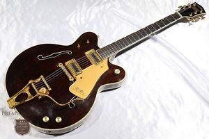 Gretsch 1979 Model 7670 Chet Atkins Country Gentleman guitar w/gigbag/456