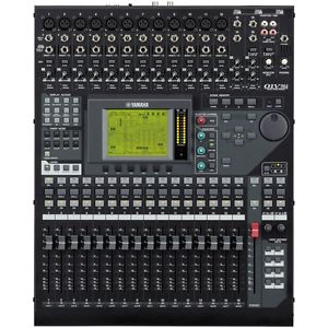 Yamaha 01V96i Multi Digital USB Recording Mixing Console NEW in the box