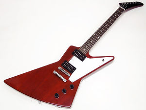 Gibson Explorer 2017 T Heritage 