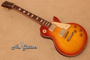 Gibson Historic Collection 1958 Les Paul Standard Reissue Electric Guitar