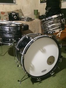 Ludwig Vintage Drums 1965