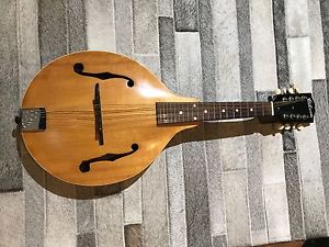 1930's Gibson Mandolin