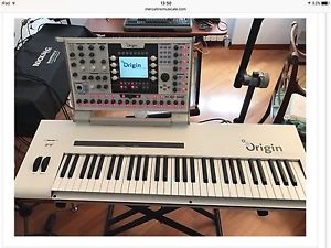 Arturia Origin Keyboard