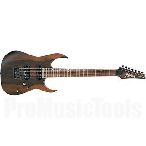 Ibanez RG927WFXZC NTF Premium - b-stock open box *NEW* rg927-wfxzc rg-927wfxzc