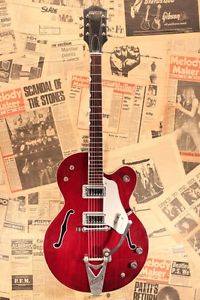 Gretsch 1964 6119 Chet Atkins 