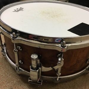 Excellent! PEARL BGMF1455S/C Artisan Custom Maple Limited Snare Drum 14"x5.5"
