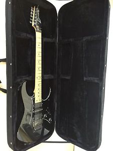 Ibanez RG550 With Dimarzio Evolutions