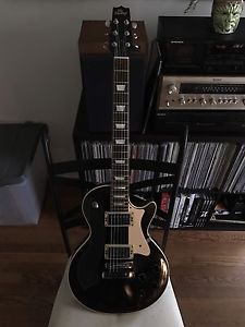 Heritage H-150 Les Paul Electric Guitar Vintage 1991 Beautiful Condition!!!