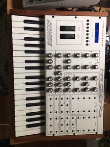 Analogue Solutions Telemark-K