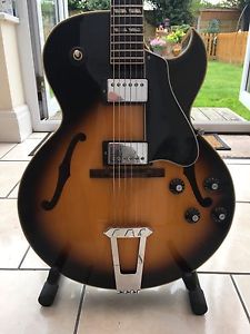Gibson Es175 early 70s