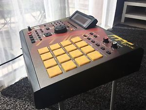 Akai mpc 2000 XL SE1 rare top condition