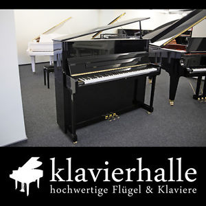 Hochwertiges Feurich Klavier, F125, Bj.1992 - noch aus deutscher Herstellung!