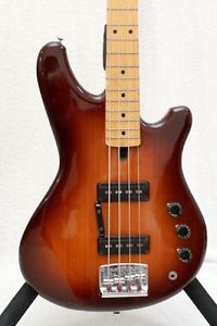 YAMAHA Super Bass 500 S Burst electric bass From JAPAN RARE VINTAG USED