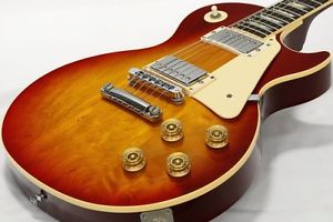 Gibson Les Paul Standard /Heritage Chery Sunburst HCS 1990【USED】