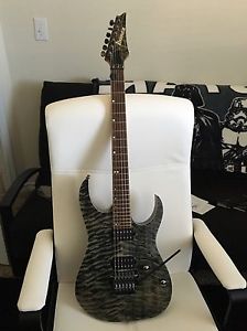 Ibanez RG920QMZ Premium