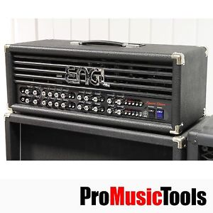 Engl Special Edition EL34 amp head E670 - demo *NEW* e-670 tube röhren-topteil