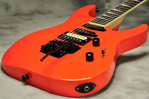 Used JACKSON Jackson / DK2 Dinky Japan October Pearl from JAPAN EMS