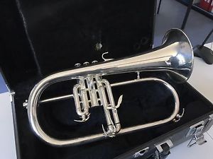 Flügelhorn YFH -6310z Bobby Shew Modell