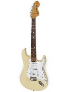 Fender Mexico 70's Stratocaster Classic Series 2010 E-Guitar Free Shipping