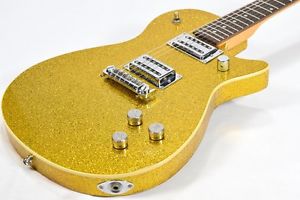 Used Electromatic / G2618 Jet Sparkle from JAPAN EMS