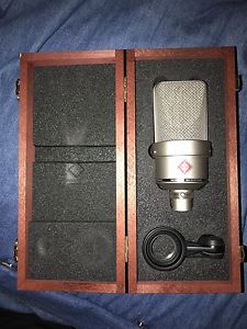 Neumann TLM103 Condenser Cable Professional Microphone